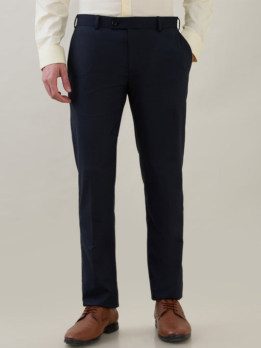 Park Avenue Blue Trouser