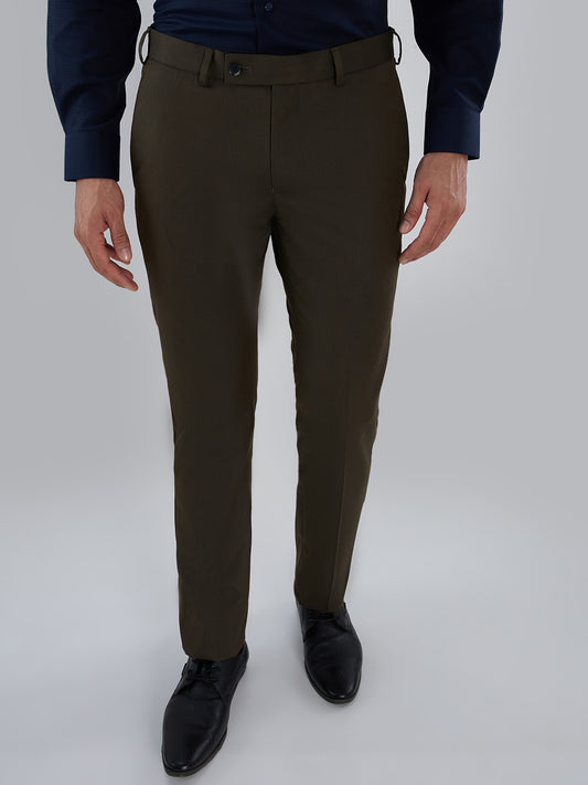 Park Avenue Green Trouser