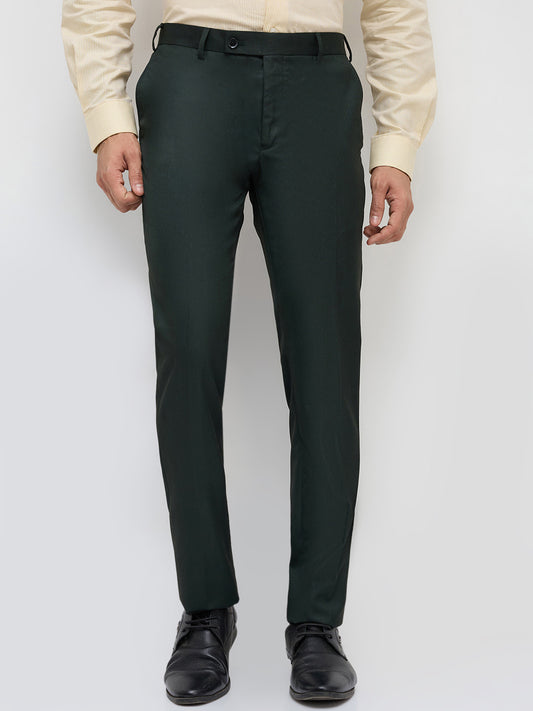 Park Avenue Green Trouser