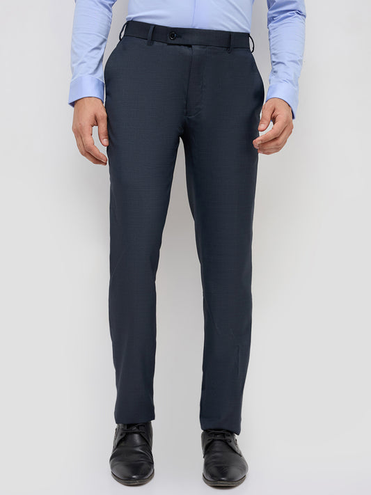 Park Avenue Blue Trouser