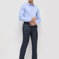 Park Avenue Blue Trouser