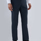 Park Avenue Blue Trouser