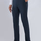 Park Avenue Blue Trouser