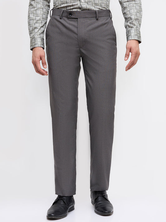 Park Avenue Grey Trouser