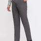 Park Avenue Grey Trouser
