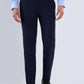 Park Avenue Blue Trouser