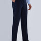 Park Avenue Blue Trouser