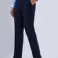 Park Avenue Blue Trouser