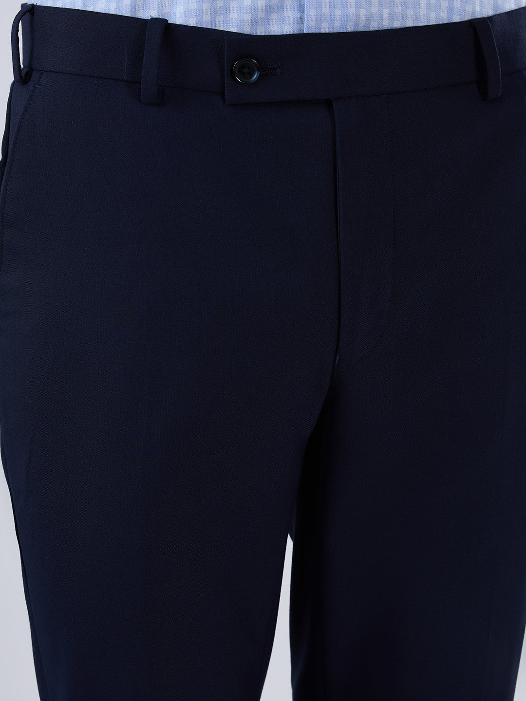 Park Avenue Blue Trouser