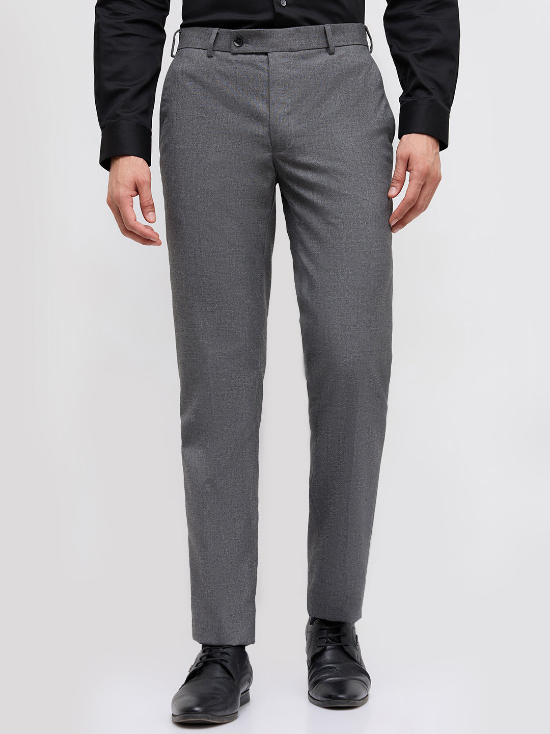 Park Avenue Grey Trouser