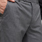 Park Avenue Grey Trouser