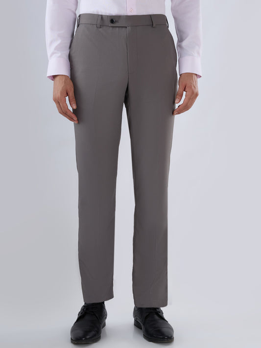 Park Avenue Grey Trouser