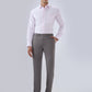 Park Avenue Grey Trouser