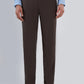 Park Avenue Brown Trouser