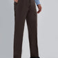 Park Avenue Brown Trouser