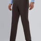 Park Avenue Brown Trouser