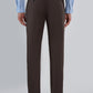 Park Avenue Brown Trouser