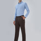 Park Avenue Brown Trouser