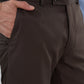 Park Avenue Brown Trouser
