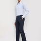 Park Avenue Blue Trouser