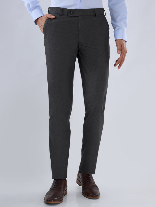 Park Avenue Grey Trouser