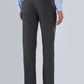 Park Avenue Grey Trouser