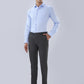 Park Avenue Grey Trouser