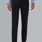 Park Avenue Black Trouser