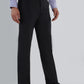 Park Avenue Black Trouser