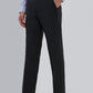 Park Avenue Black Trouser