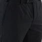 Park Avenue Men Black Slim Fit Checks Trouser