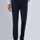 Park Avenue Blue Trouser