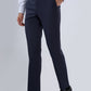 Park Avenue Blue Trouser