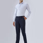 Park Avenue Blue Trouser