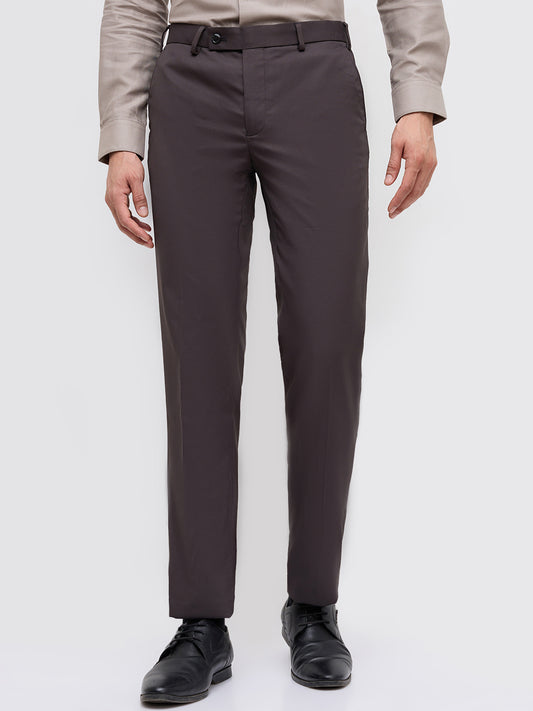 Park Avenue Grey Trouser