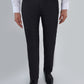 Park Avenue Black Trouser