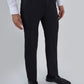 Park Avenue Black Trouser