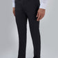 Park Avenue Black Trouser