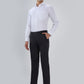 Park Avenue Black Trouser