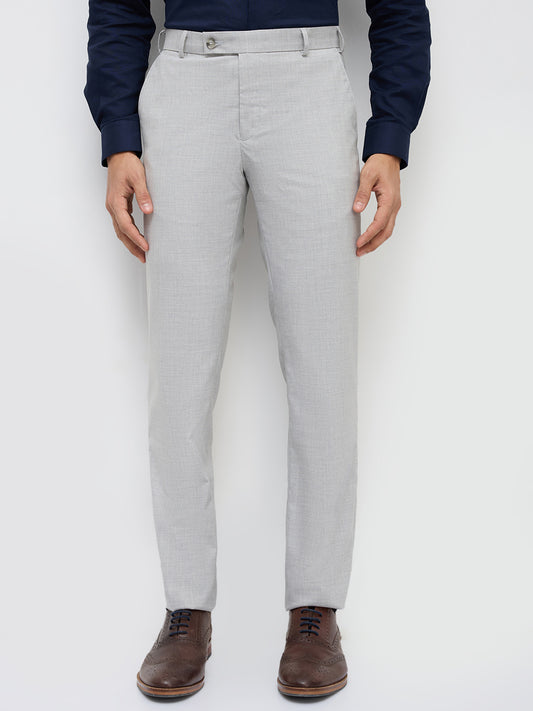Park Avenue Grey Trouser