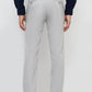 Park Avenue Grey Trouser