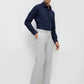 Park Avenue Grey Trouser