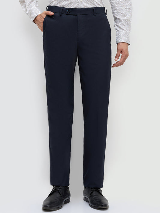 Park Avenue Blue Trouser