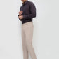 Park Avenue Fawn Trouser