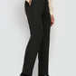 Park Avenue Black Trouser