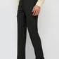 Park Avenue Black Trouser