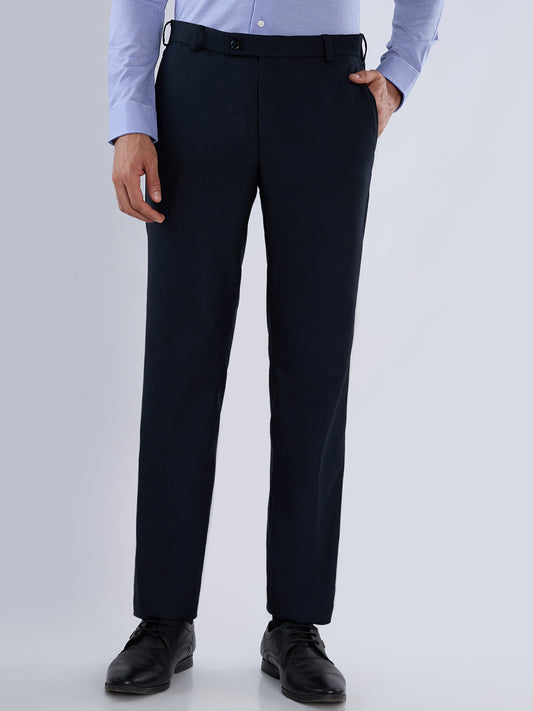 Park Avenue Blue Trouser