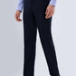 Park Avenue Blue Trouser
