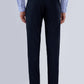 Park Avenue Blue Trouser