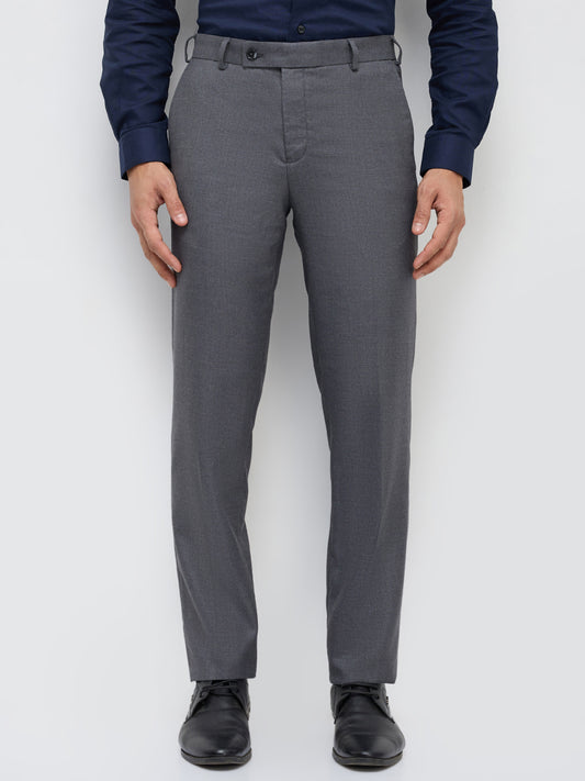 Park Avenue Grey Trouser